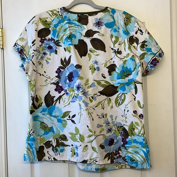 ๐ XL Koi stub top ๐ - Picture 7 of 8